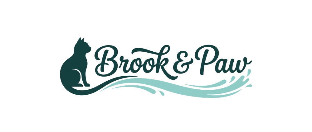 Brook & Paw